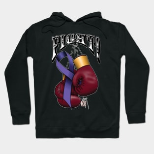 Fight! Hoodie